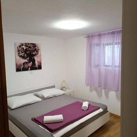 Apartment Dujas Split Extérieur photo