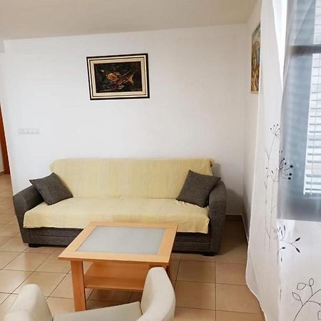 Apartment Dujas Split Extérieur photo