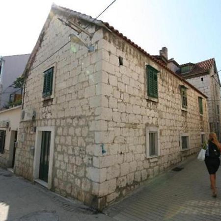 Apartment Dujas Split Extérieur photo