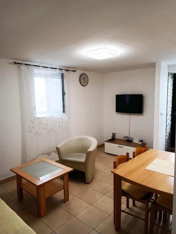 Apartment Dujas Split Extérieur photo