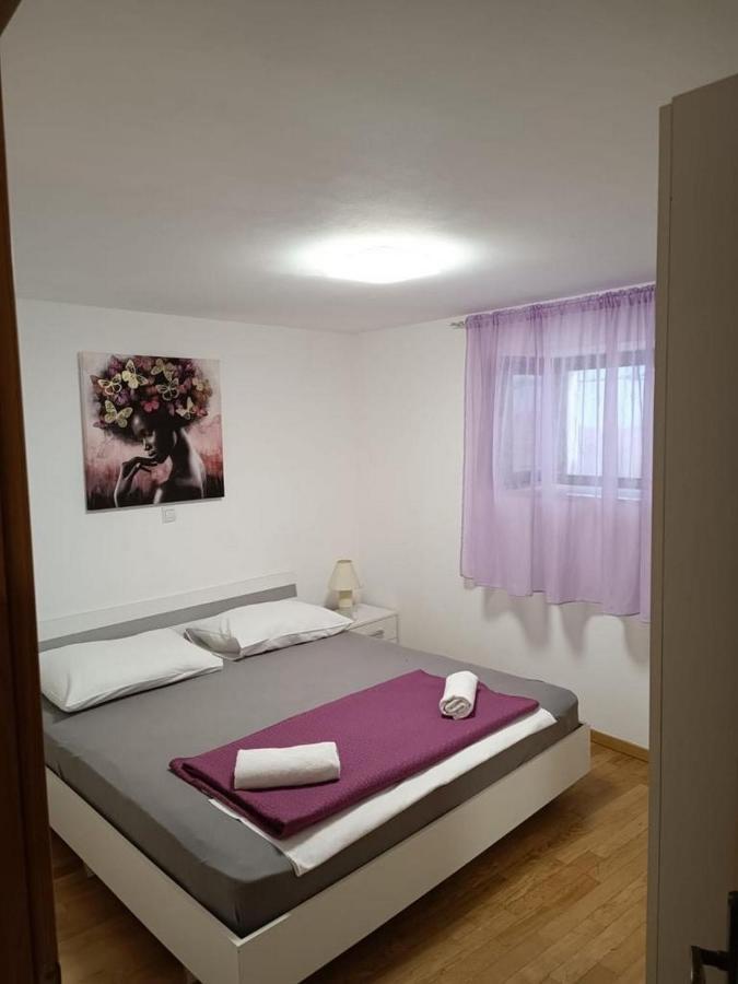 Apartment Dujas Split Extérieur photo