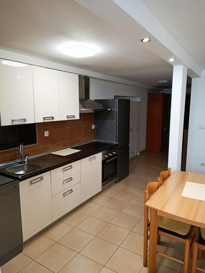 Apartment Dujas Split Extérieur photo